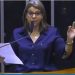 Eliza insinua uso da PF para interferir nas eleições de João Pessoa; veja vídeo
