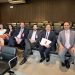 OAB e Abracrim debatem com TJPB implantação do projeto Juiz de Garantias na Paraíba