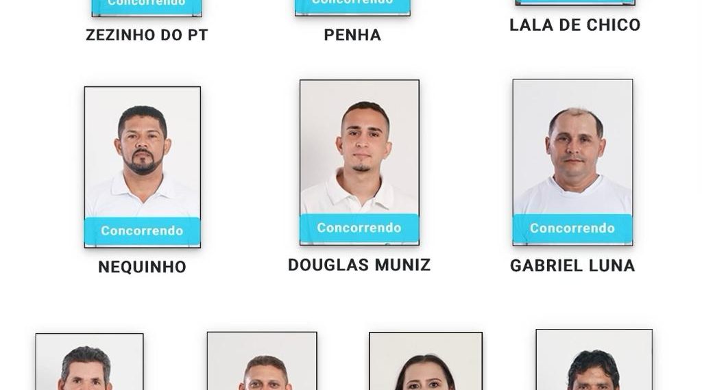 Justiça Eleitoral indefere candidaturas do PT, PCdoB e PV em Mogeiro