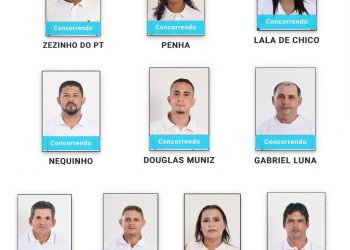 Justiça Eleitoral indefere candidaturas do PT, PCdoB e PV em Mogeiro