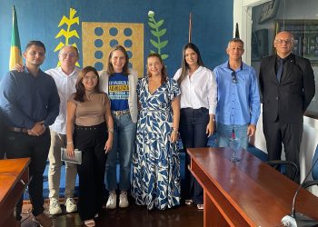 Nevita Luna consegue apoios importantes de advogados do Cariri e Sertão na disputa popr vaga no TJPB