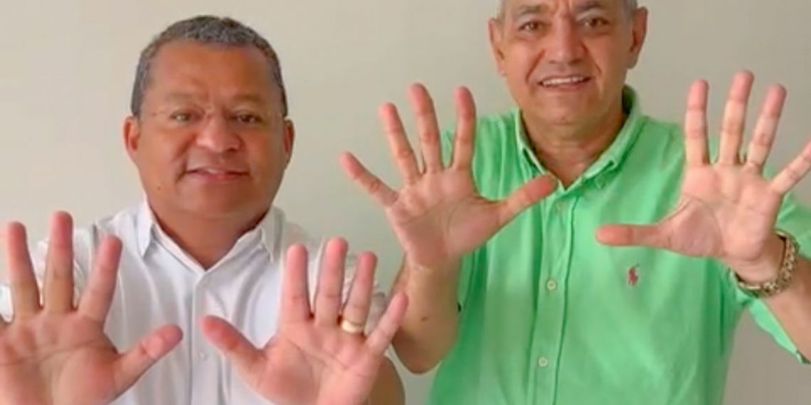 Nilvan anuncia Dr. Juca como futuro secretário de Saúde de Santa Rita