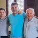 Caiçara: prefeito Tarcisinho fecha contrato com empresa de recém-aliado criada há 15 dias