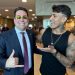 ALPB aprova Medalha Epitácio Pessoa ao influencer Alê Oliveira; iniciativa é do deputado Felipe Leitão