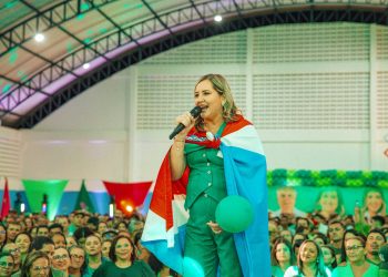 Ana Paula propõe criação do Centro de Referência Multiprofissional em Doenças Raras em Monteiro