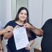 Branco viabiliza terreno e Associação de Catadores de Recicláveis do município de Conde conquista sede própria