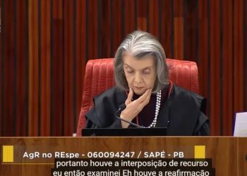 TSE mantém cassação de vereadores da Paraíba por fraude a conta de gênero