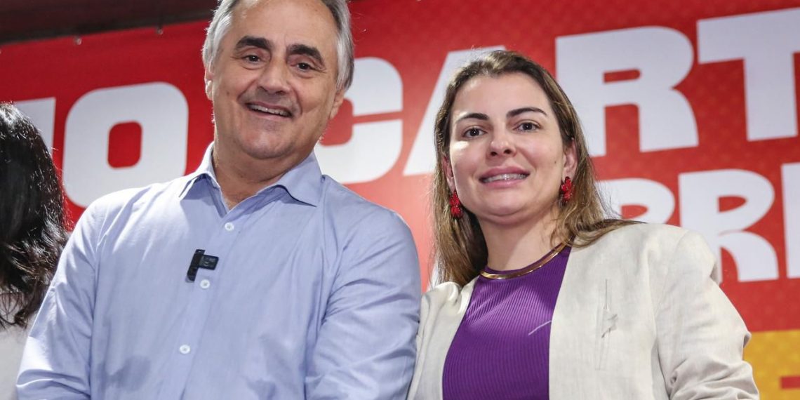 Luciano e Amanda vão criar o Cidade Filipeia, programa que vai levar moradia e desenvolvimento para o Centro Histórico