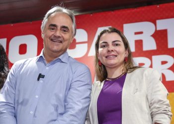 Luciano e Amanda vão criar o Cidade Filipeia, programa que vai levar moradia e desenvolvimento para o Centro Histórico