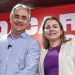 Luciano e Amanda vão criar o Cidade Filipeia, programa que vai levar moradia e desenvolvimento para o Centro Histórico