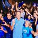 Gilbertão e André iniciam campanha de rua e prometem “acabar com o mal em Sousa”