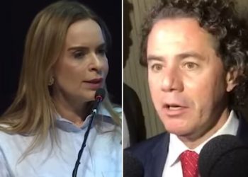 Daniela acusa Veneziano de boicotar obras de mobilidade em João Pessoa: “hipócrita e pequeno”