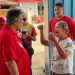População do Mario Andreazza reconhece trabalho de Domiciano e Sara: “tirou a gente da lama”