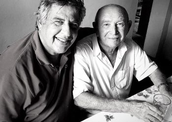 Nota de Falecimento na Família de Domiciano Cabral