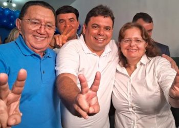 Candidata a prefeita desiste de disputa e anuncia apoio a adversário do sobrinho no Brejo da PB