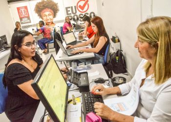 Inscrições com 120 vagas para o programa ‘Eu Posso’ começam nesta quarta-feira