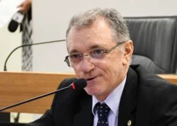 MPE impugna candidatura da vereadora Lucinete por irregularidade na prestação de contas do PP na campanha de Galego Souza