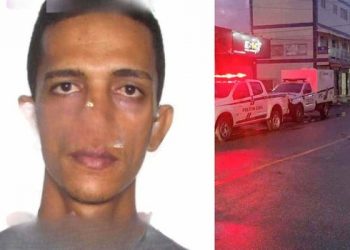 Homem é morto a tiros ao sair para comprar bebida, em Tibiri