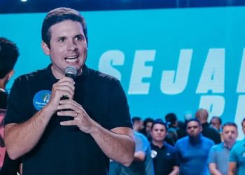 Republicanos tem o maior número de candidatos na PB, seguido por PSB e MDB