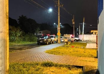 Grande João Pessoa registra seis homicídios em 24h neste fim de semana