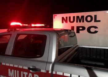 Atiradores invadem casa e matam homem no sofá, Santa Rita