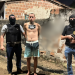 Polícia Civil da Paraíba prende líder de facção criminosa em Bayeux