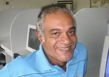 Morre o radialista e cantor Jadir Camargo após travar luta contra o câncer