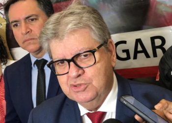 João determina investigação sobre denúncia de Ruy: “É preciso saber o que aconteceu ou se não aconteceu”