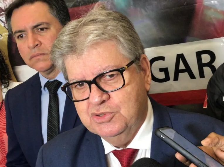 João determina investigação sobre denúncia de Ruy: “É preciso saber o que aconteceu ou se não aconteceu”