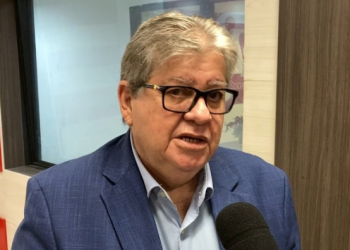 Governador anuncia criação da Vila Paralímpica na Paraíba