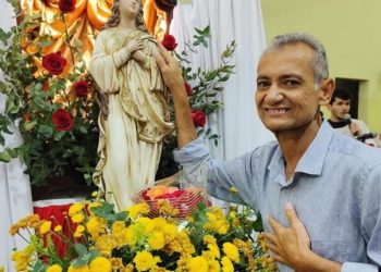 TRF acata recurso e confirma  elegibilidade de Luiz Galvão para disputar prefeitura de Juru