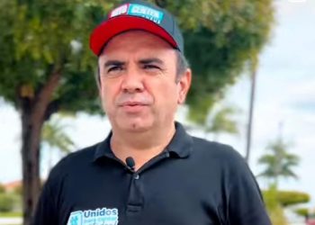 Mostrando desconhecimento, Marcos Davi, pré-candidato a prefeito de São Bento, culpa pais por filhos terem autismo e diz que depressão é falta de oração