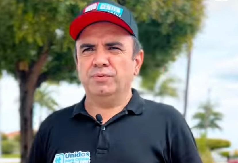 Mostrando desconhecimento, Marcos Davi, pré-candidato a prefeito de São Bento, culpa pais por filhos terem autismo e diz que depressão é falta de oração