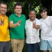 Segundo mais votado em 2020, Flaviano Quinto anuncia apoio à Nilvan Ferreira em Santa Rita