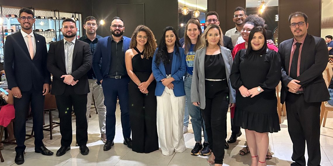 Nevita Luna consegue apoio de advogados do Brejo nas eleições para desembargadora do TJPB