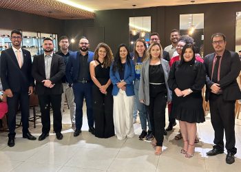 Nevita Luna consegue apoio de advogados do Brejo nas eleições para desembargadora do TJPB