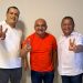 1º Secretário da Câmara de Santa Rita rompe com Panta e Jackson e anuncia apoio a Nilvan Ferreira