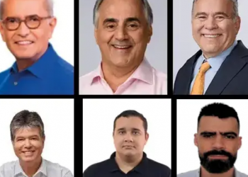 Pesquisa TV Cabo Branco aponta vitória de Cícero já no 1º turno em João Pessoa