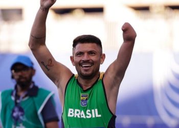 Paralimpíadas: 21 paraibanos representam o Brasil e buscam medalhas em Paris