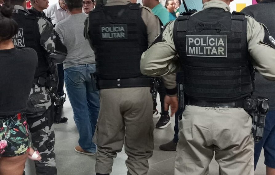 Invasão a hospital: Justiça manda Rafinha Banana apagar fake news com paciente em hospital de São Bento