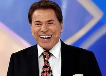 Silvio Santos morre aos 93 anos, em São Paulo