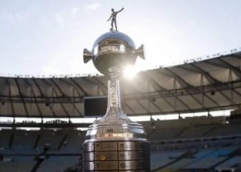 Conmebol divulga datas e horários das quartas de final da Libertadores 2024; confira tabela