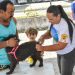 População atende ao chamamento para o Dia D de vacinação antirrábica animal em João Pessoa