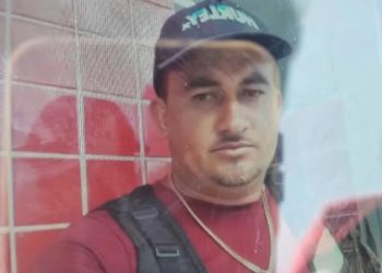 Por ciúmes, homem atropela e mata mototaxista e deixa mulher em estado grave, na Paraíba