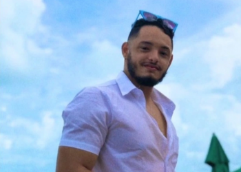 Funcionário de pizzaria é morto a tiros dentro do local de trabalho, em Cabedelo