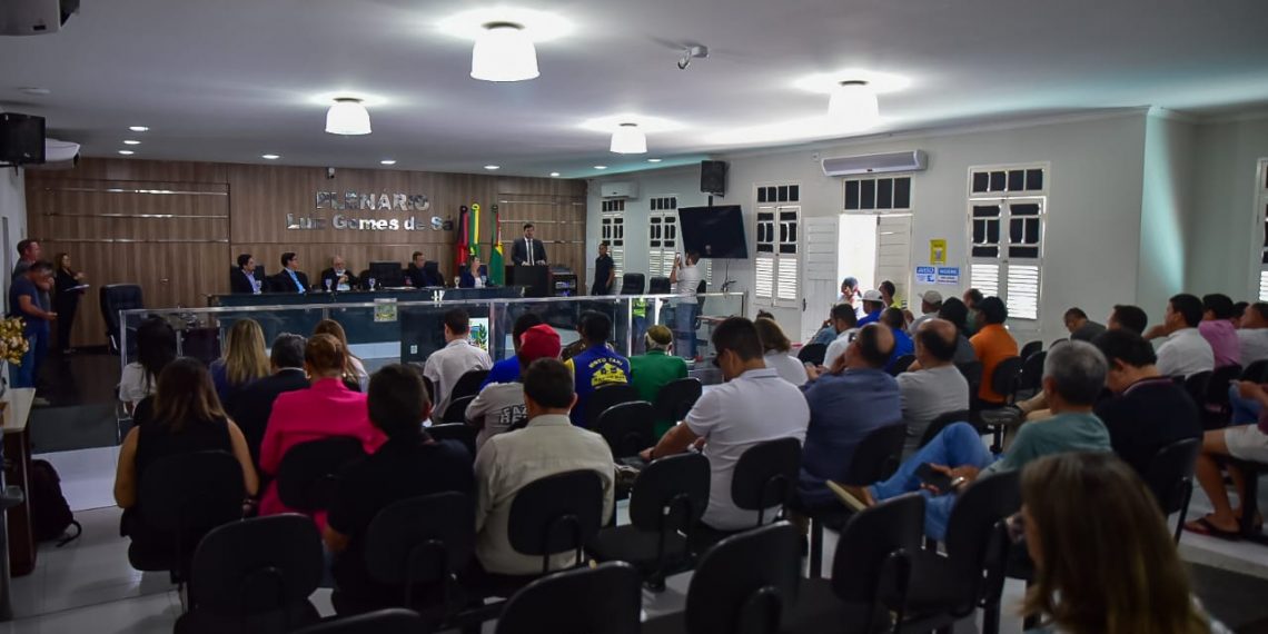 ALPB discute fechamento de agências bancárias em Audiência Pública no Sertão