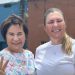 Em mais um apoio de peso, Eloah Felinto recebe apoio de Giucélia Figueiredo, figura histórica das lutas sociais