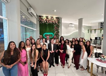 Harrison visita advocacia em Sousa, debate temas da classe e recebe apoios