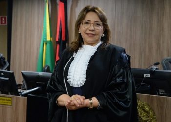 Presidente do TRE-PB sobe o tom em reunião com candidatos e descarta tropas federais em João Pessoa