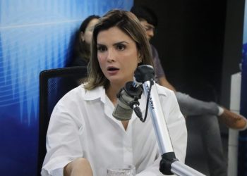 Sindicato dos Guardas Civis Municipais repudia falas da candidata Amanda CSI e cobra retratação pública